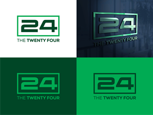Logo Design by Unir for Seven Custom Homes | Design: #31091371