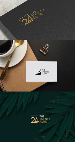 Logo Design by step forward 2 for Seven Custom Homes | Design: #31043455