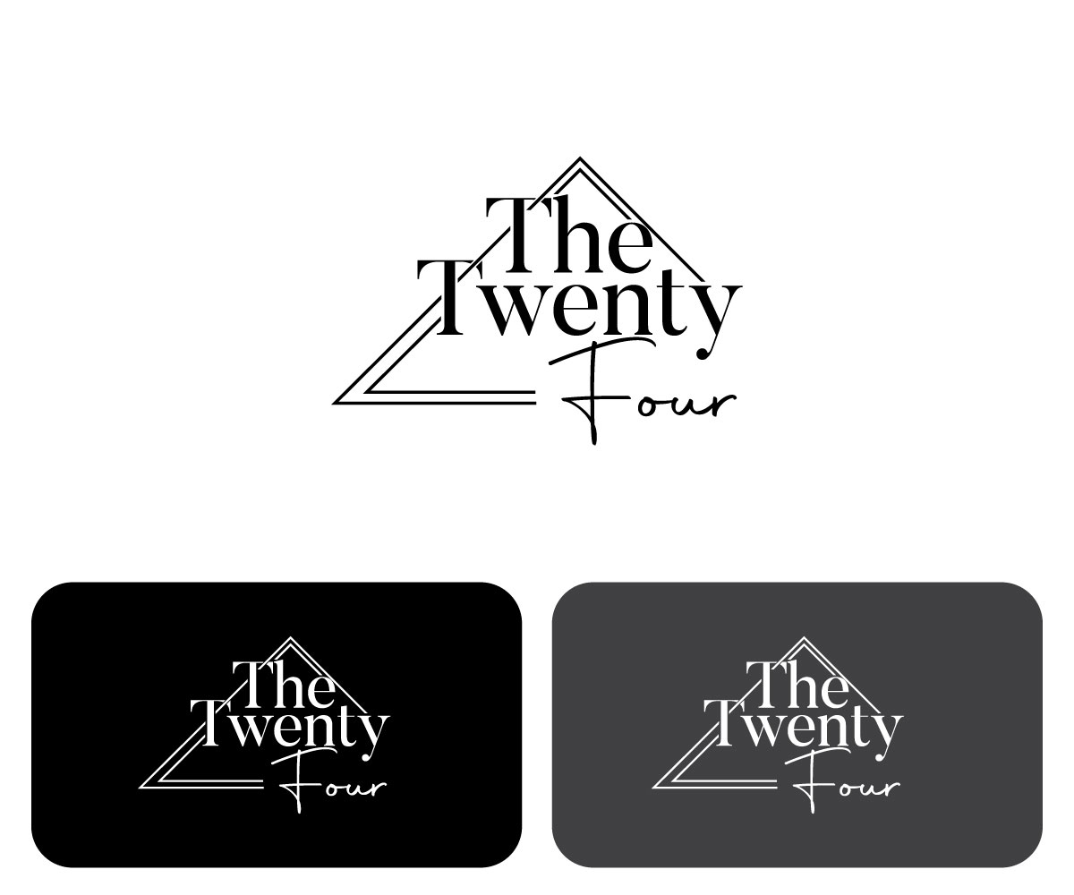 Logo Design by Ansh Design for Seven Custom Homes | Design #31042728