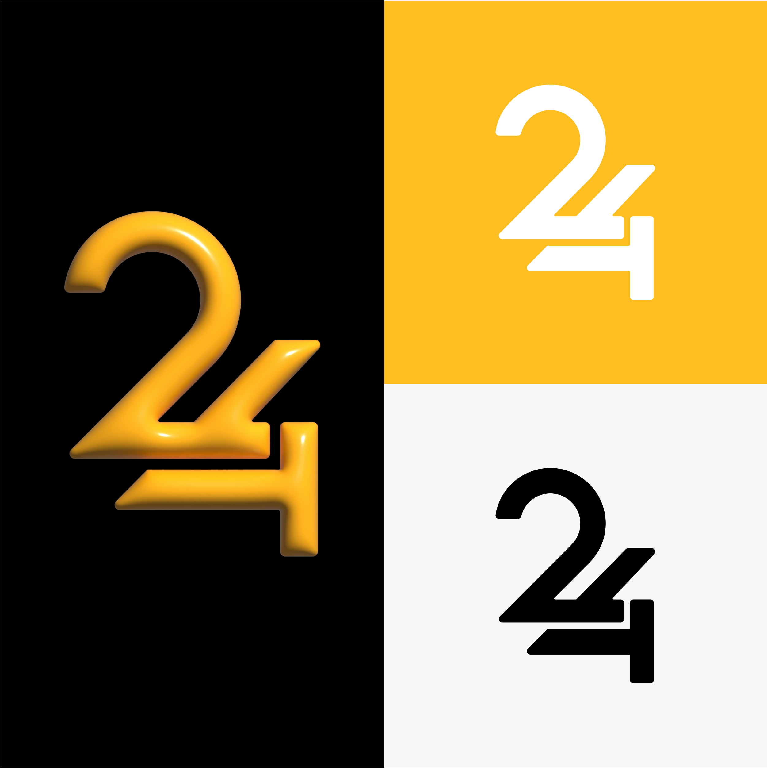 Logo Design by kasva1 for Seven Custom Homes | Design #31042232