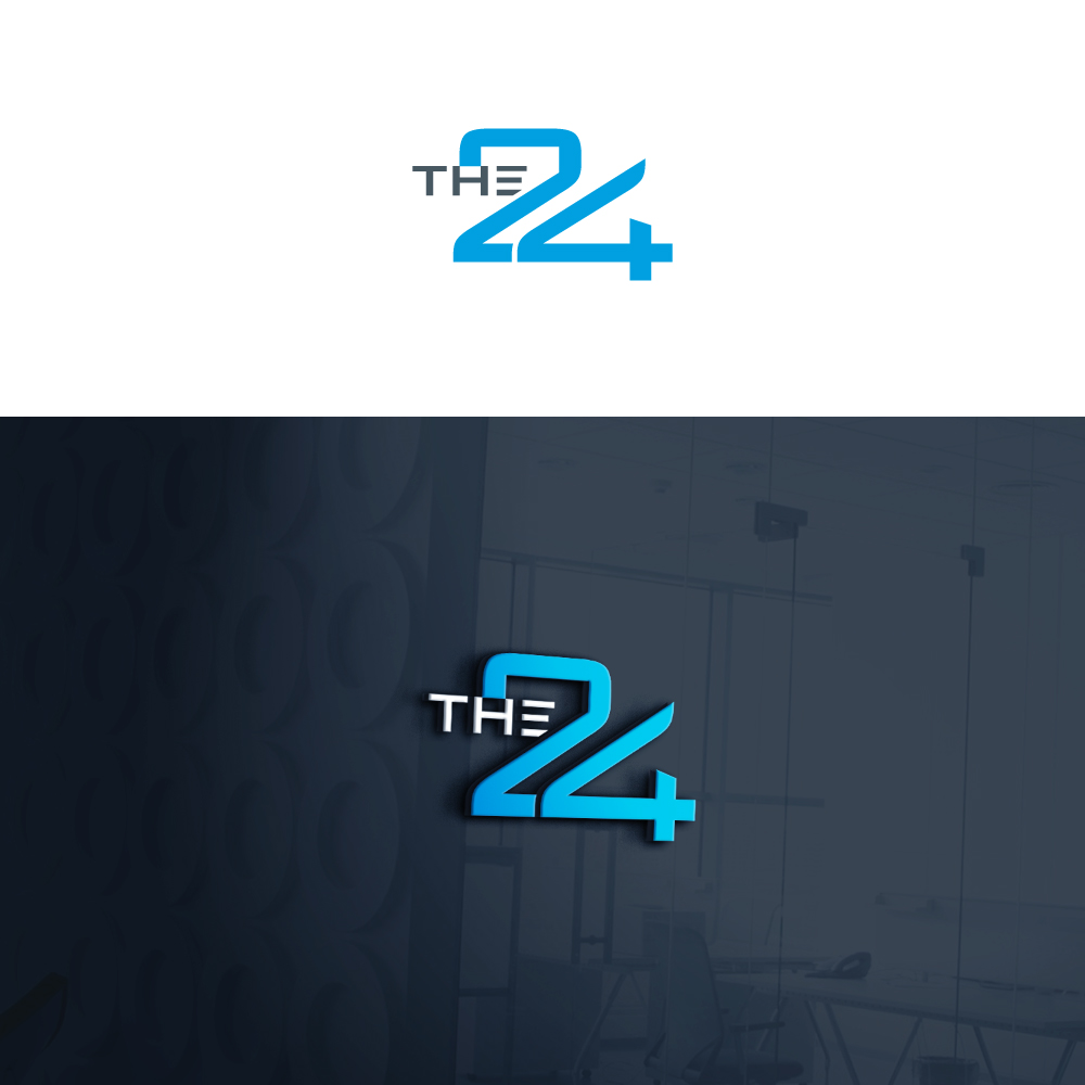 Logo Design by Trident for Seven Custom Homes | Design #31056993