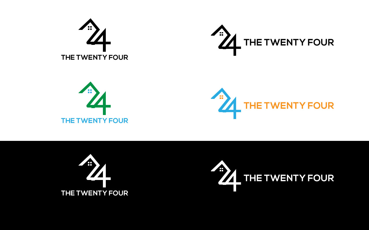 Logo-Design von Talha11222 für Seven Custom Homes | Design #31048783