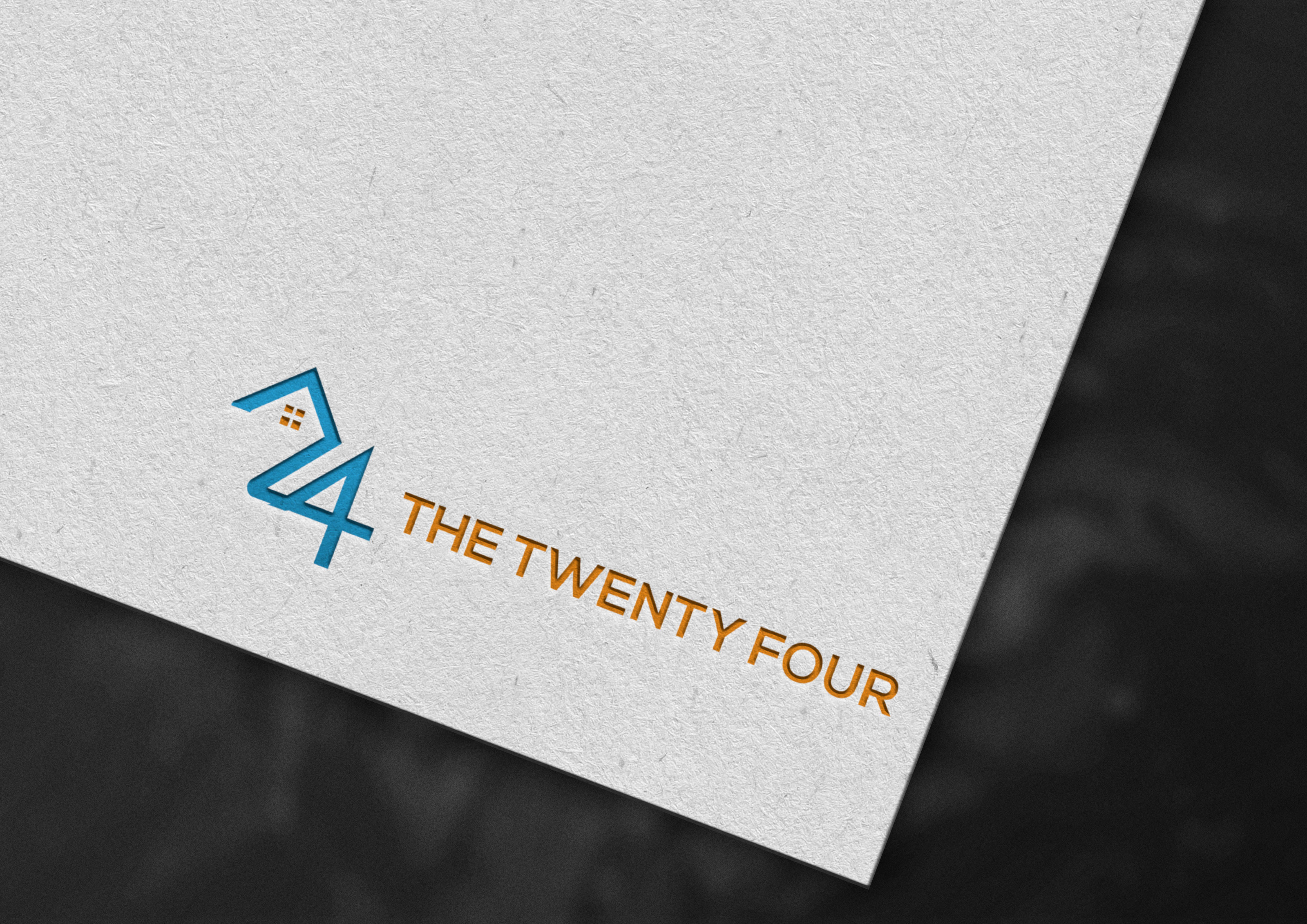 Logo-Design von Talha11222 für Seven Custom Homes | Design #31048784