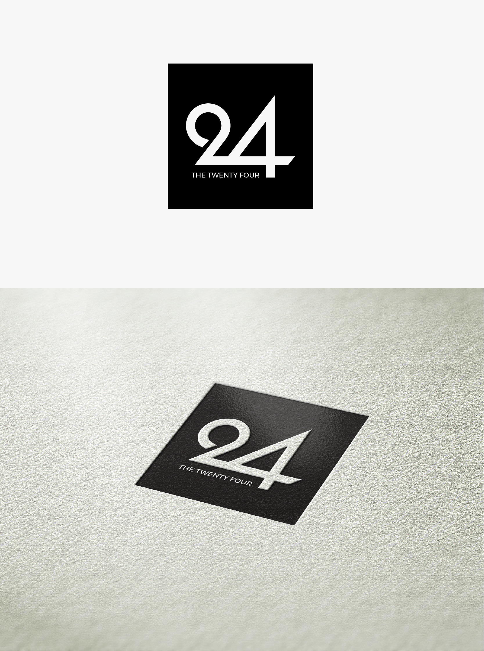Logo Design by IMilenovic for Seven Custom Homes | Design #31042745