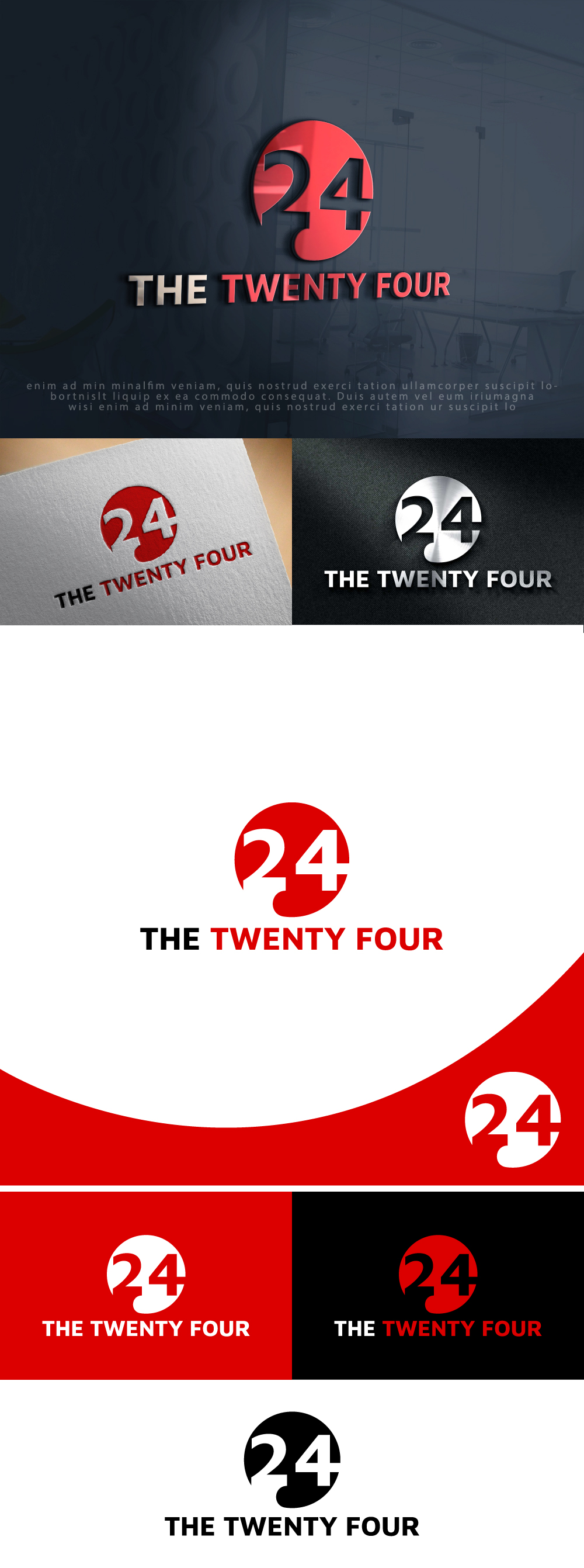 Logo-Design von AlphabetZero.co.uk für Seven Custom Homes | Design #31064012