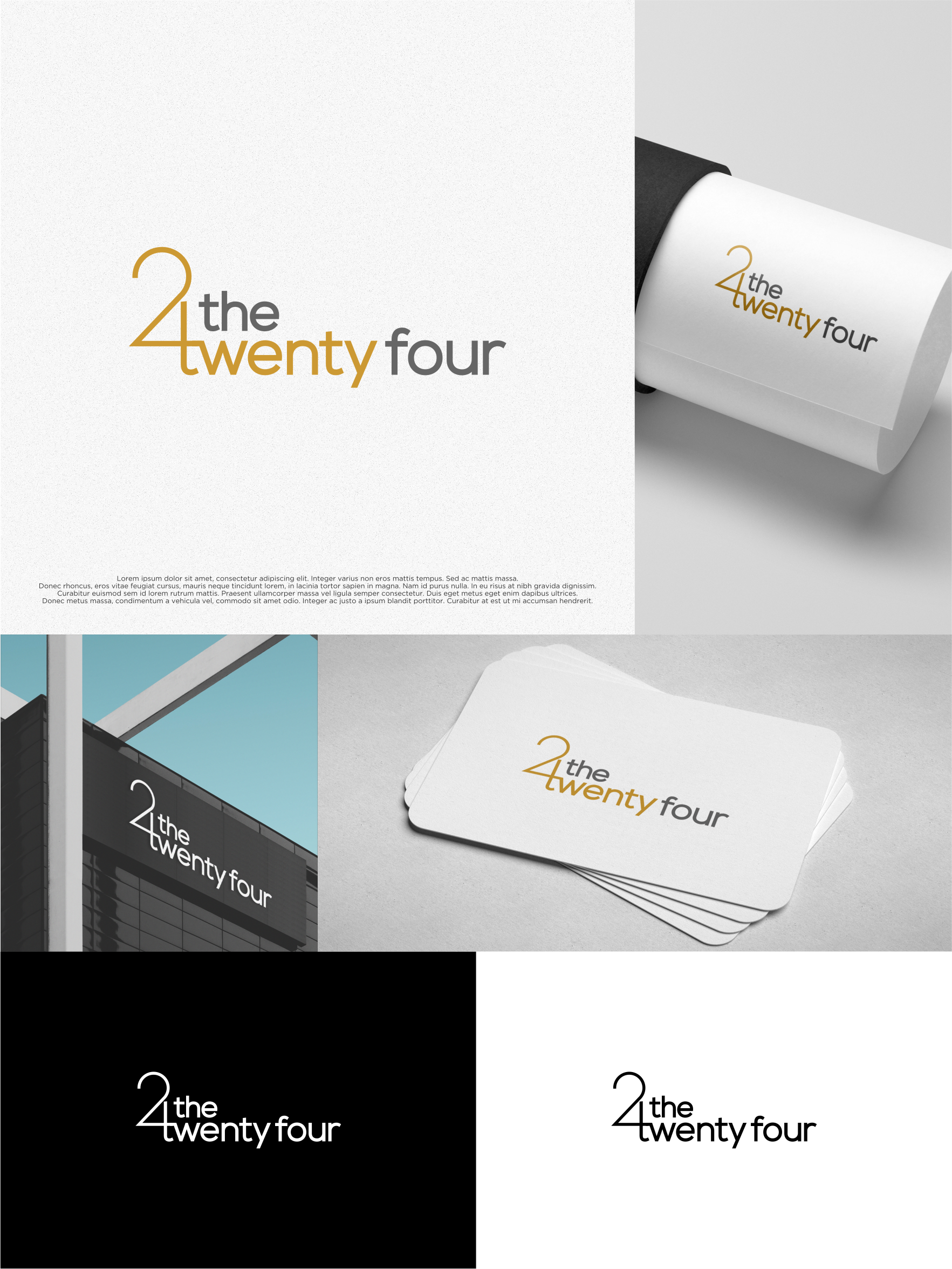 Diseño de Logo por shiroRo para Seven Custom Homes | Diseño #31041939