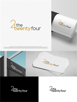 Logo Design by shiroRo for Seven Custom Homes | Design: #31041939