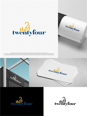 Logo Design by shiroRo for Seven Custom Homes | Design: #31041940