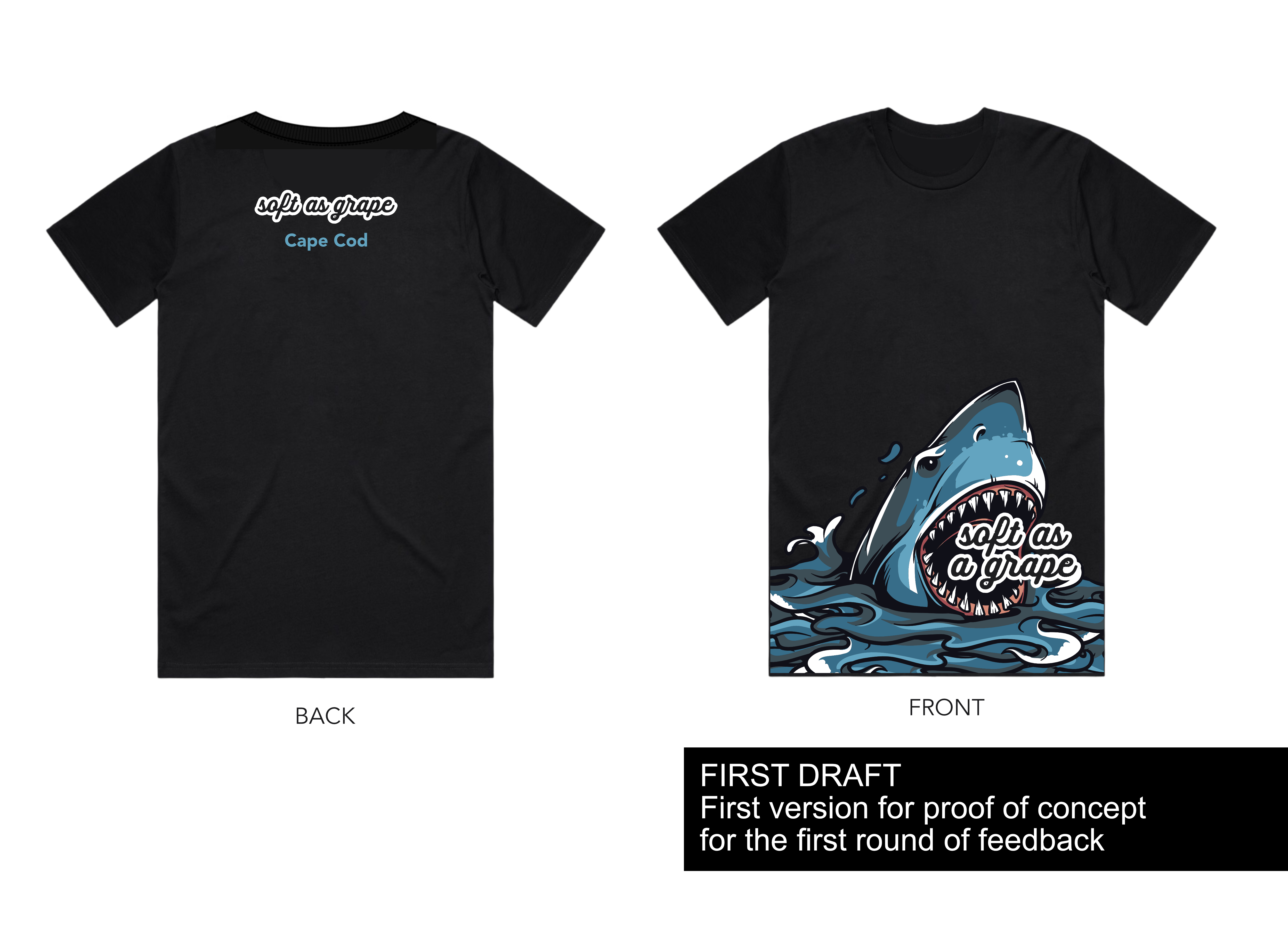 Diseño de Camiseta por AnninWonderland para este proyecto | Diseño #31043725