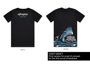 T-shirt Design by AnninWonderland for this project | Design: #31043725