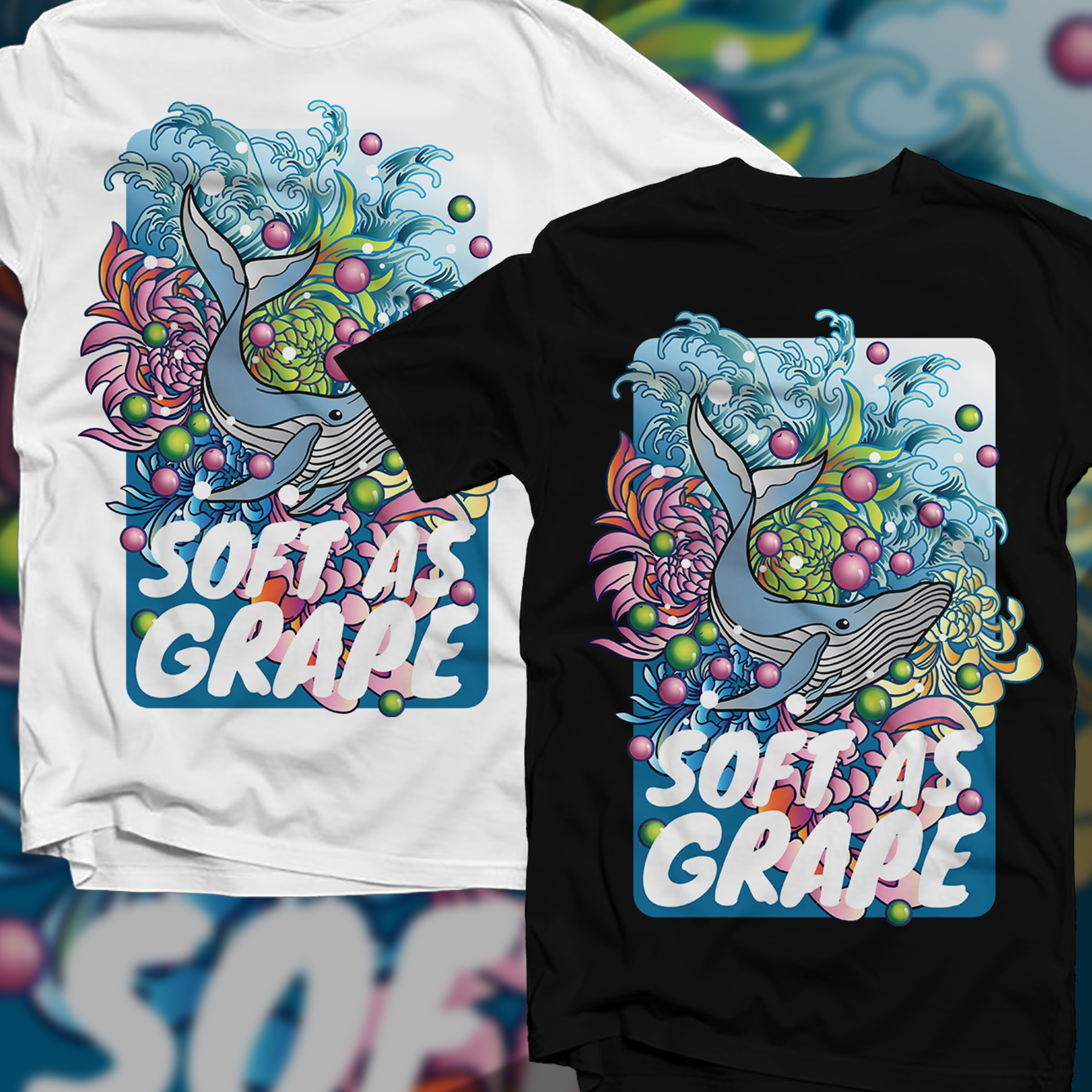 Diseño de Camiseta por METH12 para este proyecto | Diseño #31086170