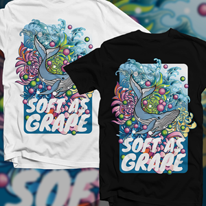 T-shirt Design by METH12