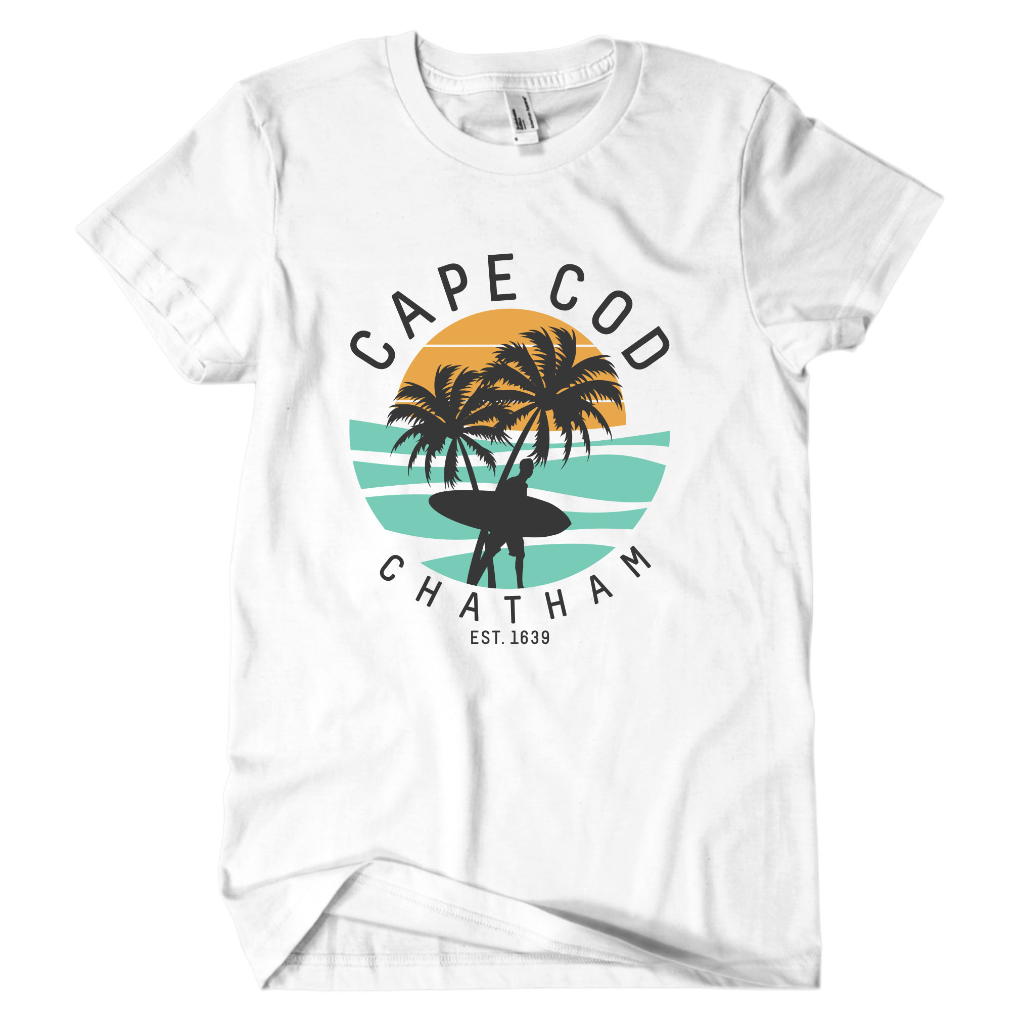 Diseño de Camiseta por Rheanza para este proyecto | Diseño #31070550