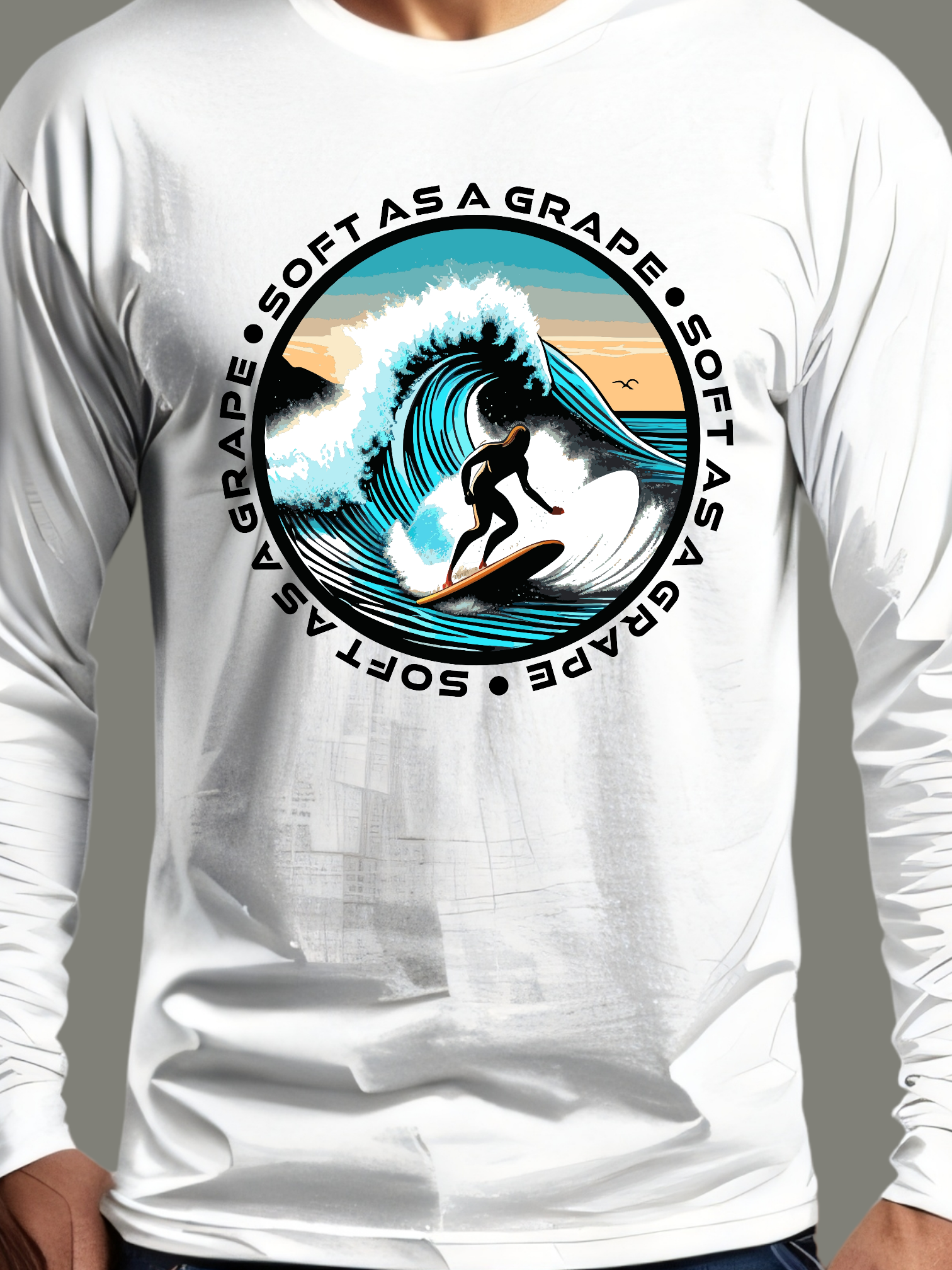 Diseño de Camiseta por Foulanan Design para este proyecto | Diseño #31067903