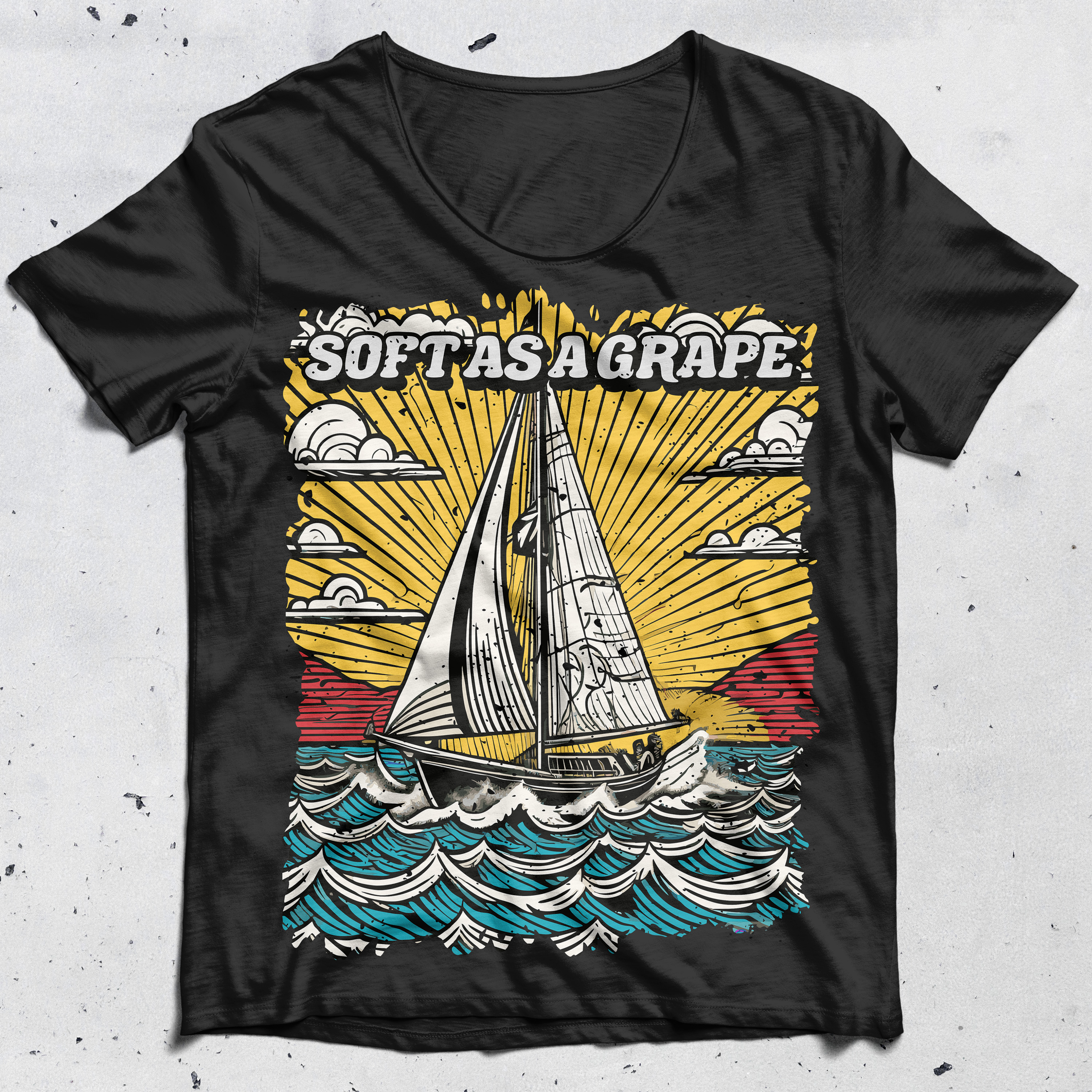 Design de T-shirt par Foulanan Design pour ce projet | Design #31089374