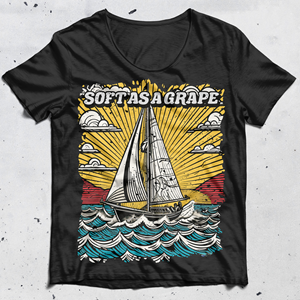 T-shirt Design by Foulanan Design for this project | Design: #31089374