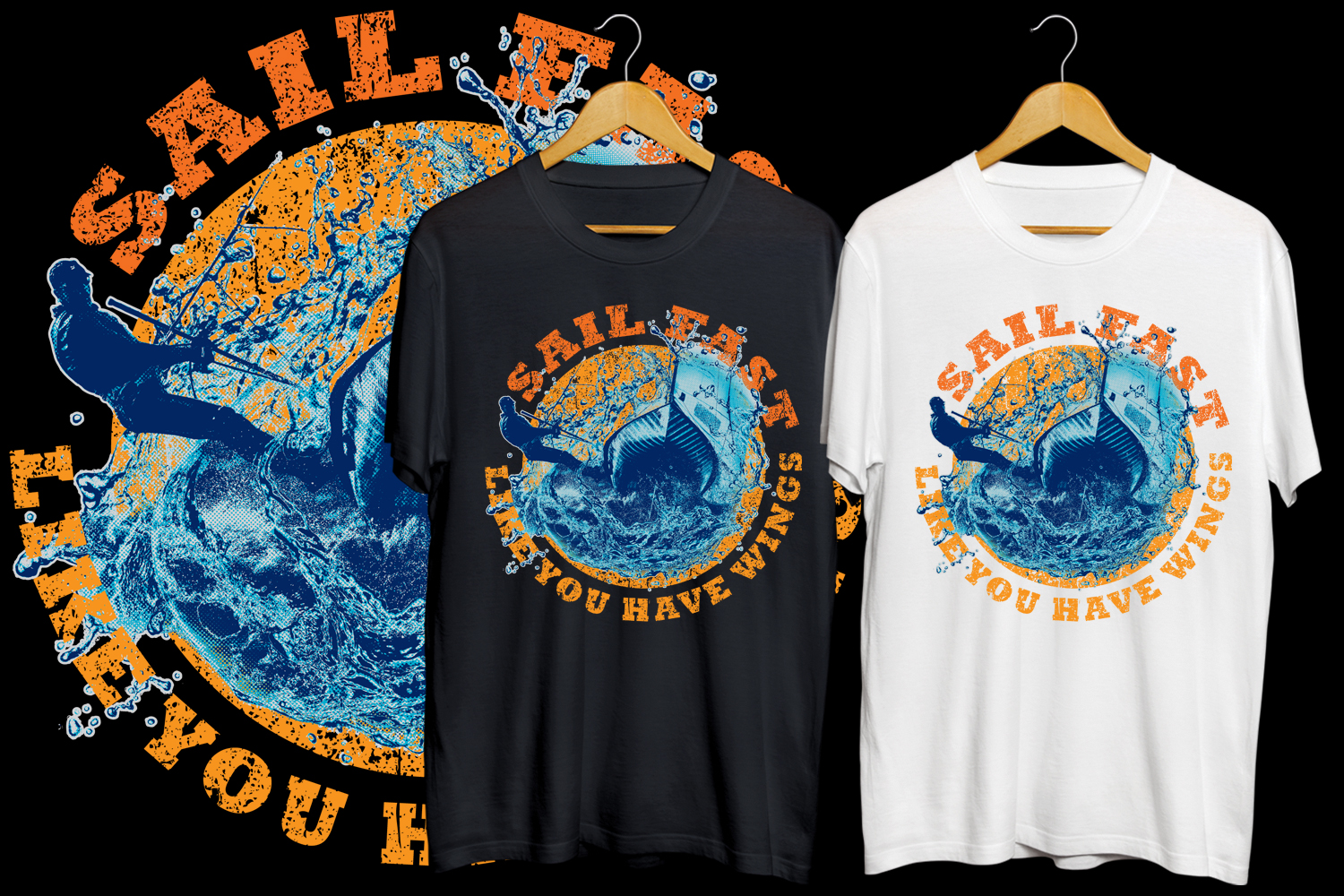 T-shirt Design by Erdie Tadeo for this project | Design #31047316