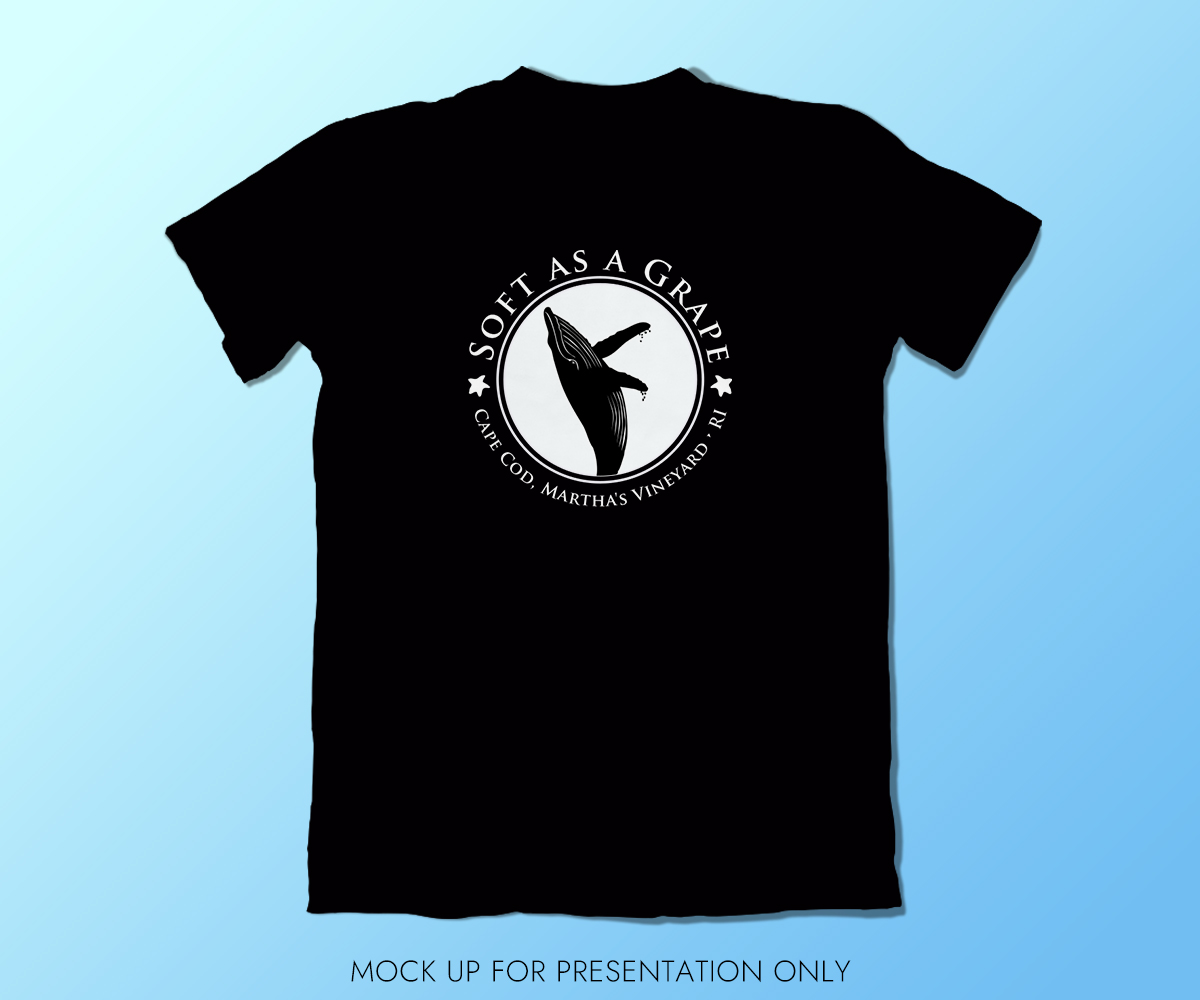 Diseño de Camiseta por NancyTan para este proyecto | Diseño #31089915