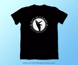 T-shirt Design by NancyTan for this project | Design: #31089915