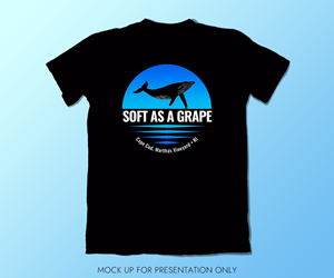 T-shirt Design by NancyTan for this project | Design: #31090049