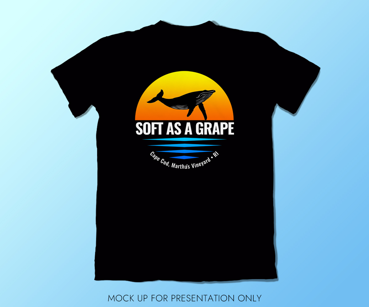 Diseño de Camiseta por NancyTan para este proyecto | Diseño #31090050