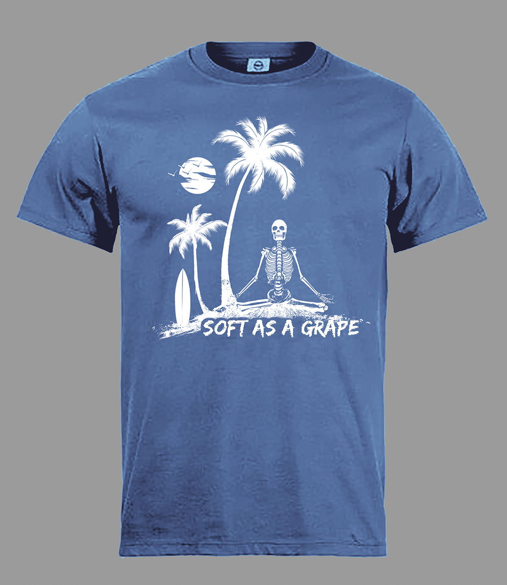 Diseño de Camiseta por Johncina para este proyecto | Diseño #31072867