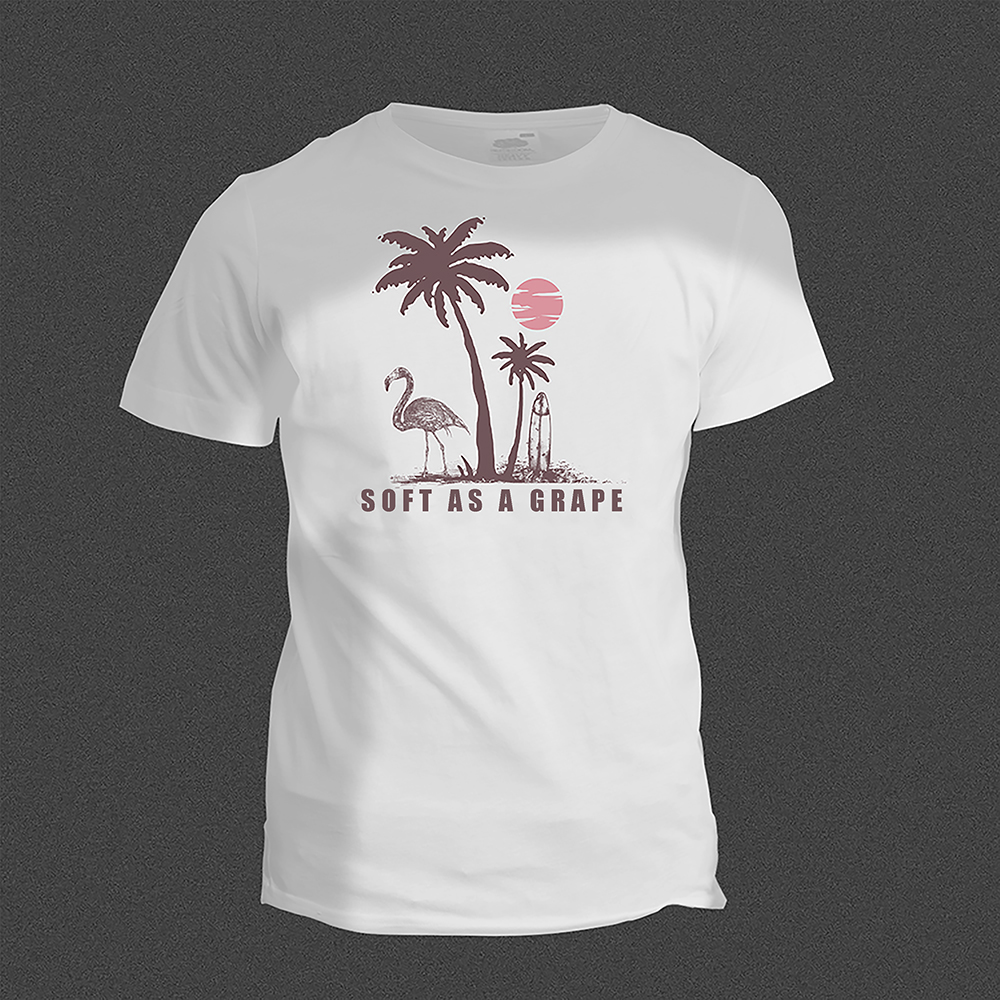 Diseño de Camiseta por Johncina para este proyecto | Diseño #31072869