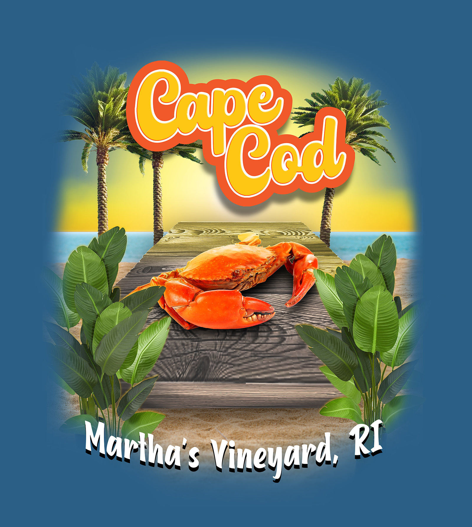 T-shirt Design by Michael D. Kavanagh for this project | Design #31053968