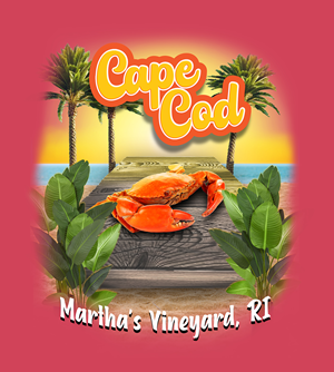 T-shirt Design by Michael D. Kavanagh for this project | Design: #31053970