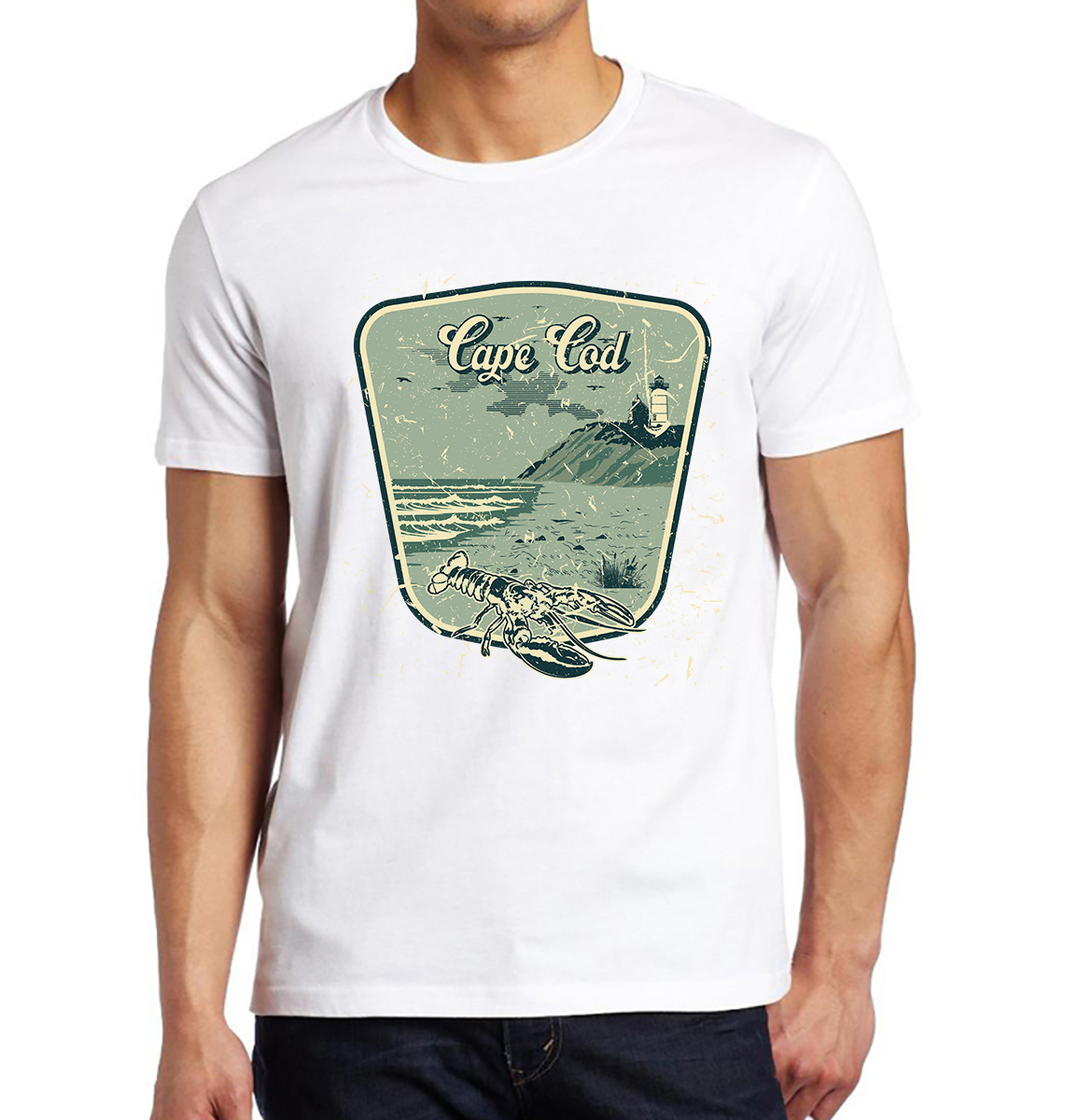 Diseño de Camiseta por Monica Frieda para este proyecto | Diseño #31048801