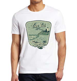 T-shirt Design by Monica Frieda for this project | Design: #31048801