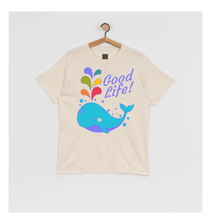 T-shirt Design by Heydale for this project | Design: #31077635