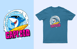 Diseño de Camiseta por guprulsugiyanto para este proyecto | Diseño #31088935