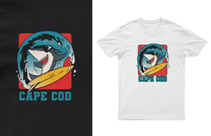 T-shirt Design by guprulsugiyanto for this project | Design: #31089886