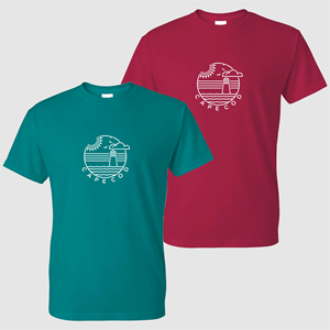 T-shirt Design by sam_reef for this project | Design: #31061558