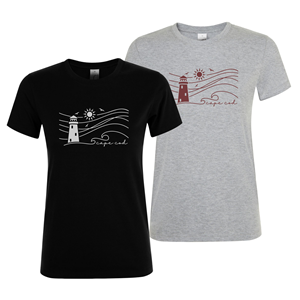 T-shirt Design by sam_reef for this project | Design: #31061559