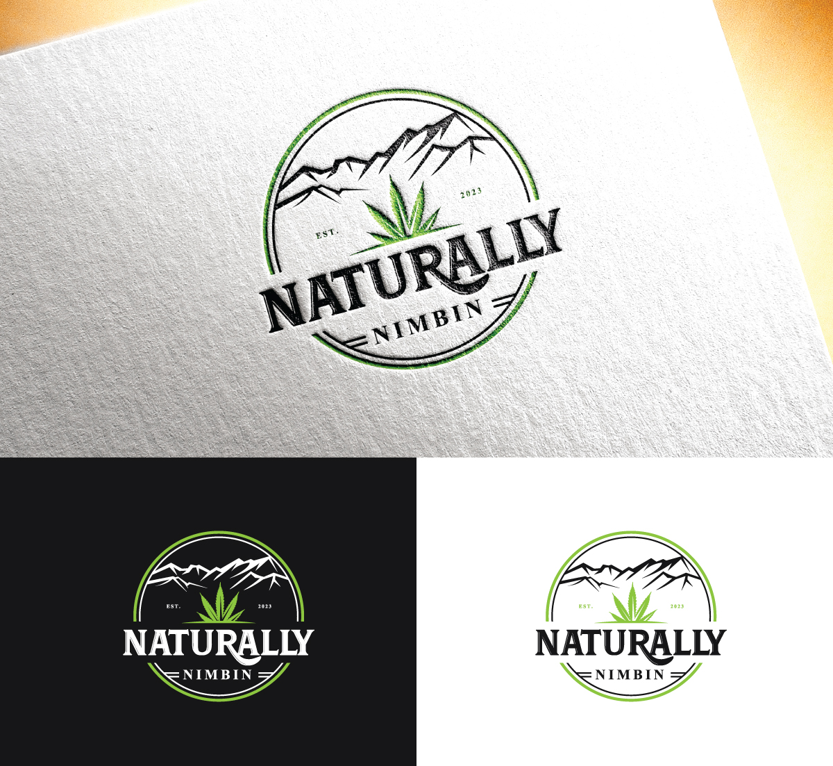 Logo Design by step forward 2 for this project | Design #31052104