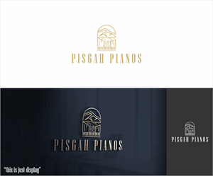 Logo Design by alkaline for this project | Design: #31042035