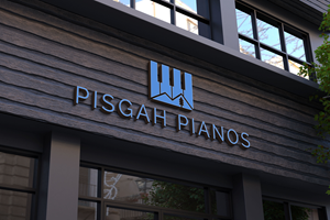 Logo Design by Kavth for this project | Design: #31094954