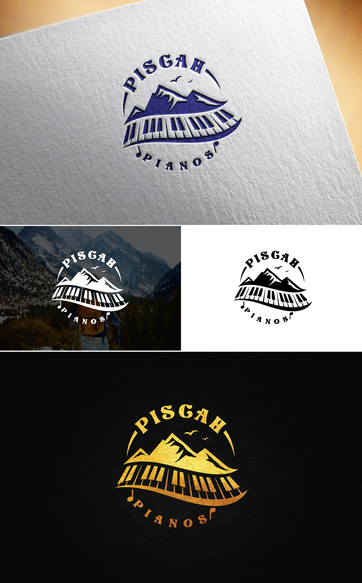 Diseño de Logo por Logo Stock para este proyecto | Diseño #31043546