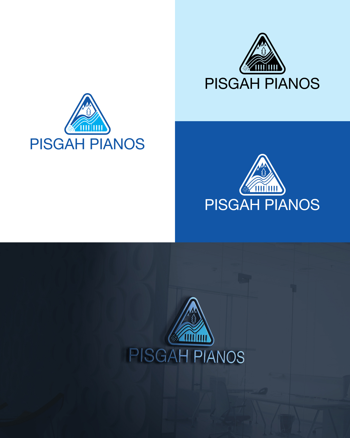 Diseño de Logo por Maxo-Biz para este proyecto | Diseño #31044274