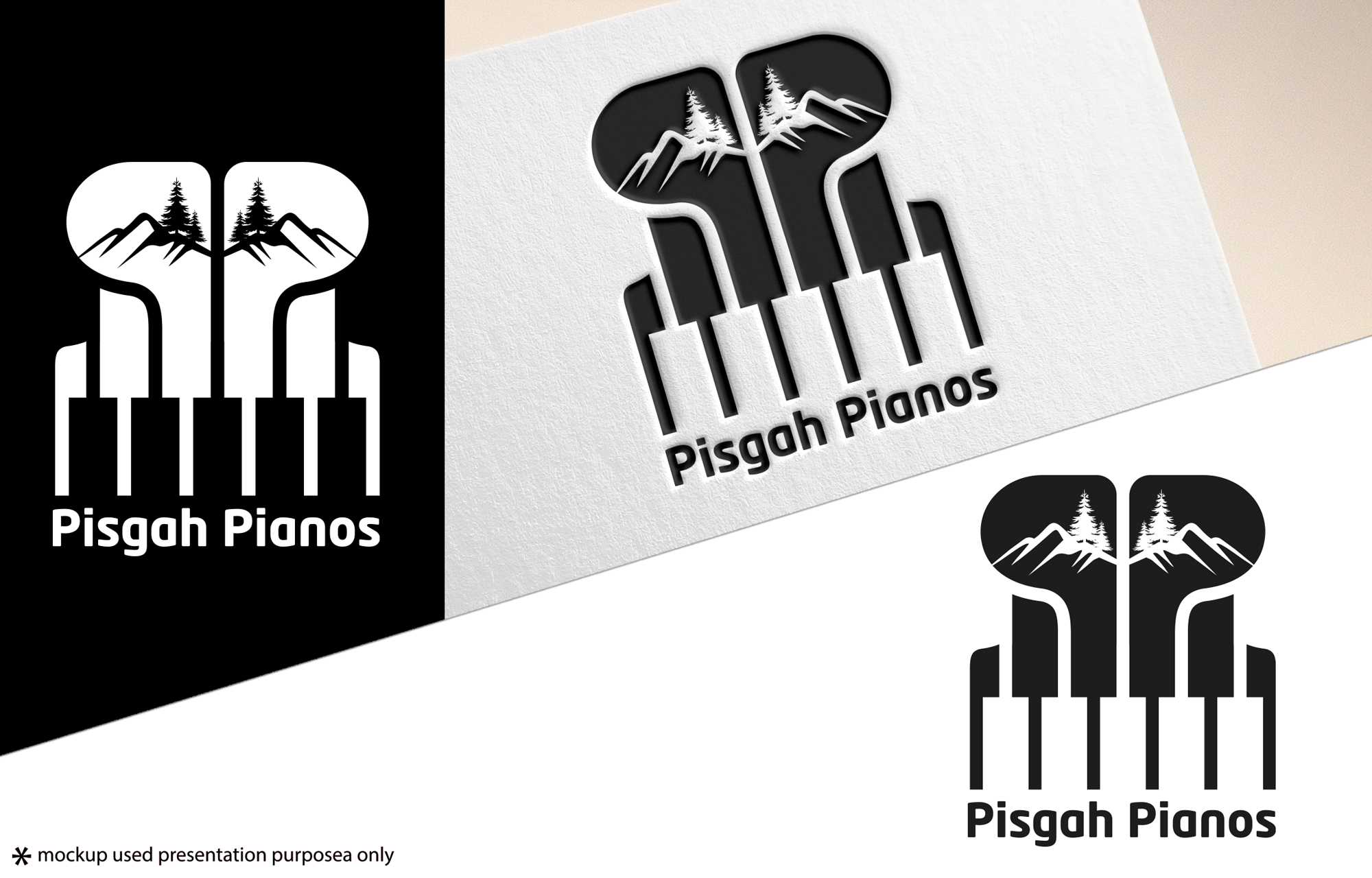 Logo Design by Rubia@ for this project | Design #31058928