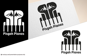 Logo Design by Rubia@ for this project | Design: #31058928