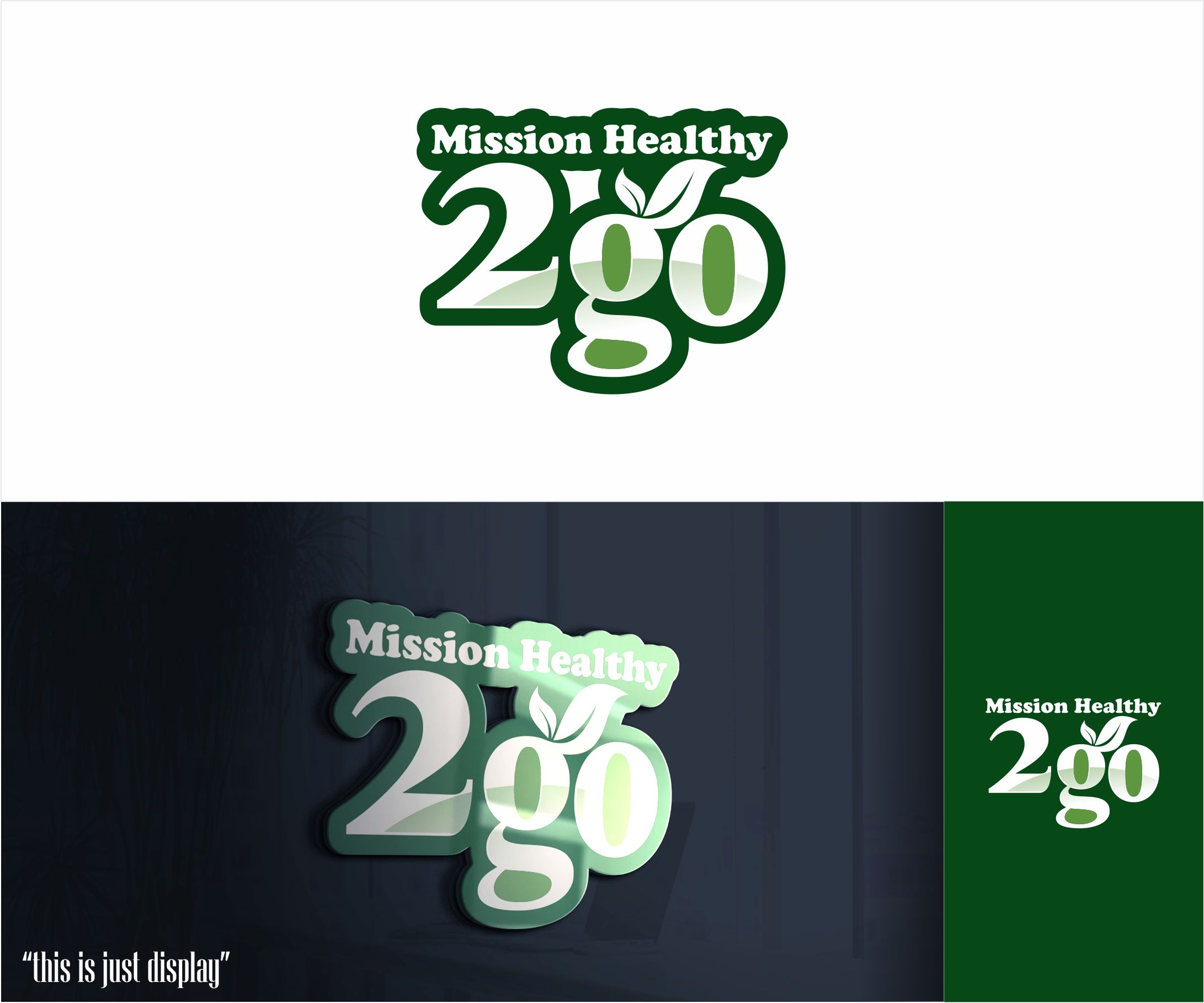 Logo Design by alkaline for this project | Design #31042160