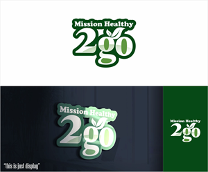 Logo Design by alkaline for this project | Design: #31042160