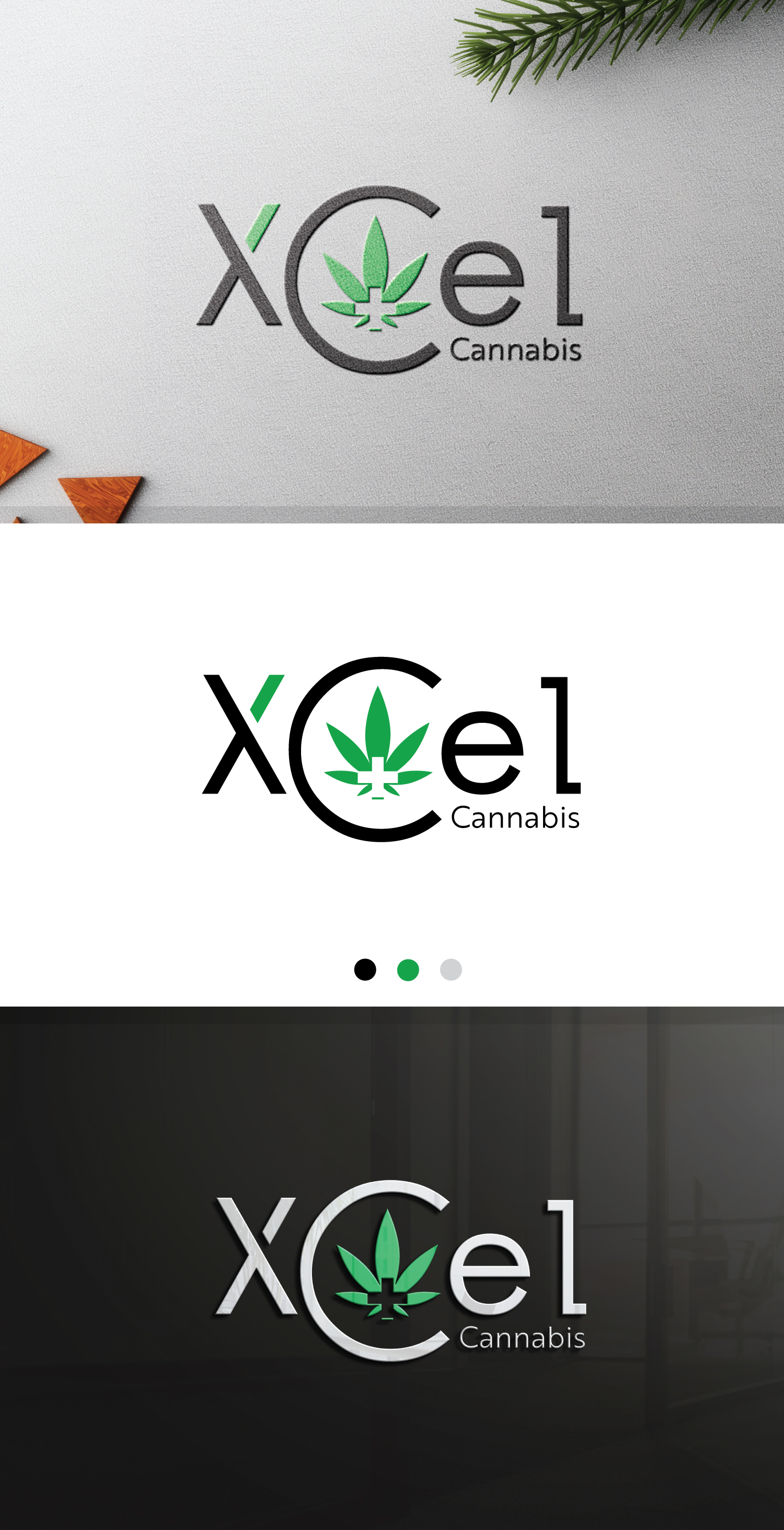 Logo Design by Revolt Team for this project | Design #31041705