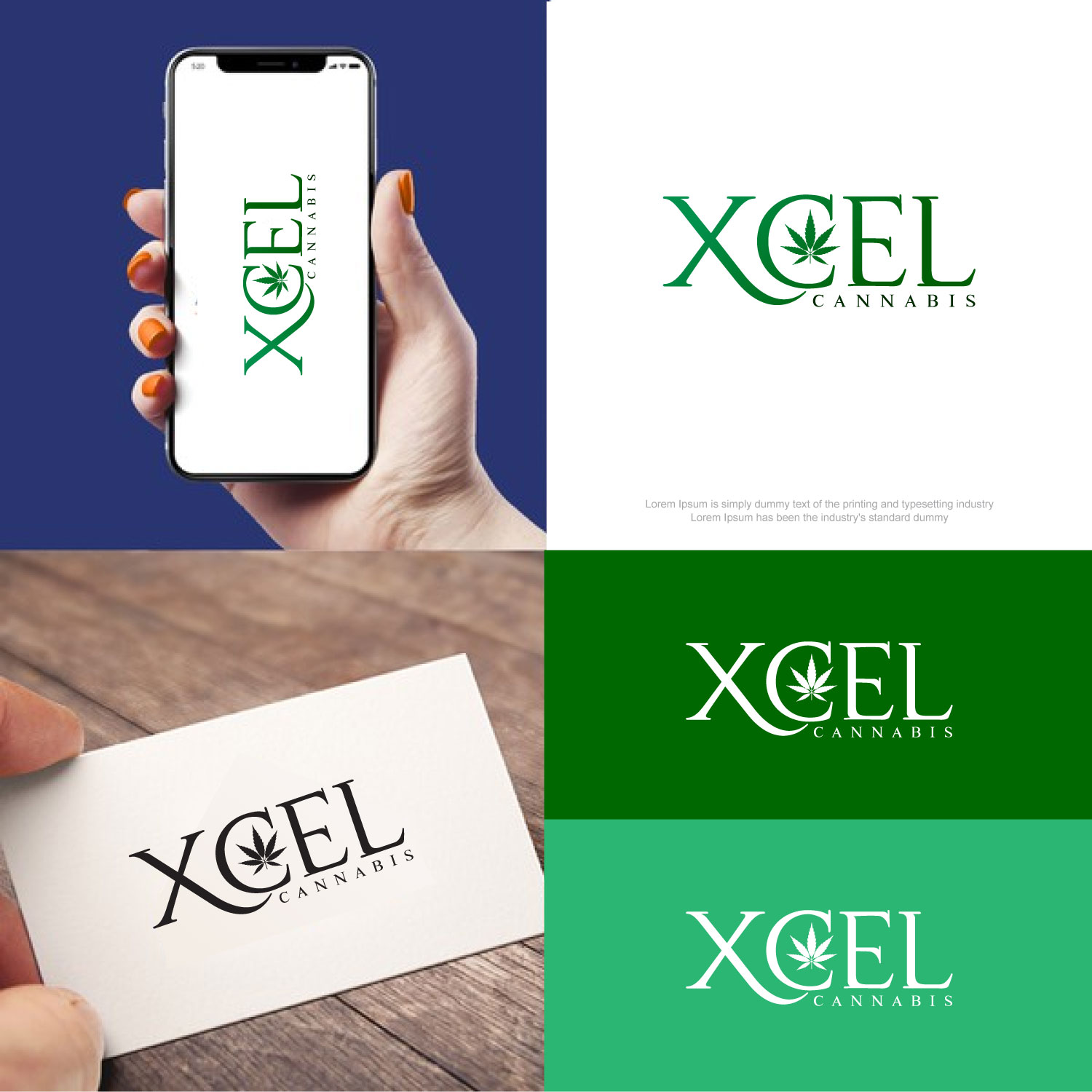 Logo Design by Revolt Team for this project | Design #31044630