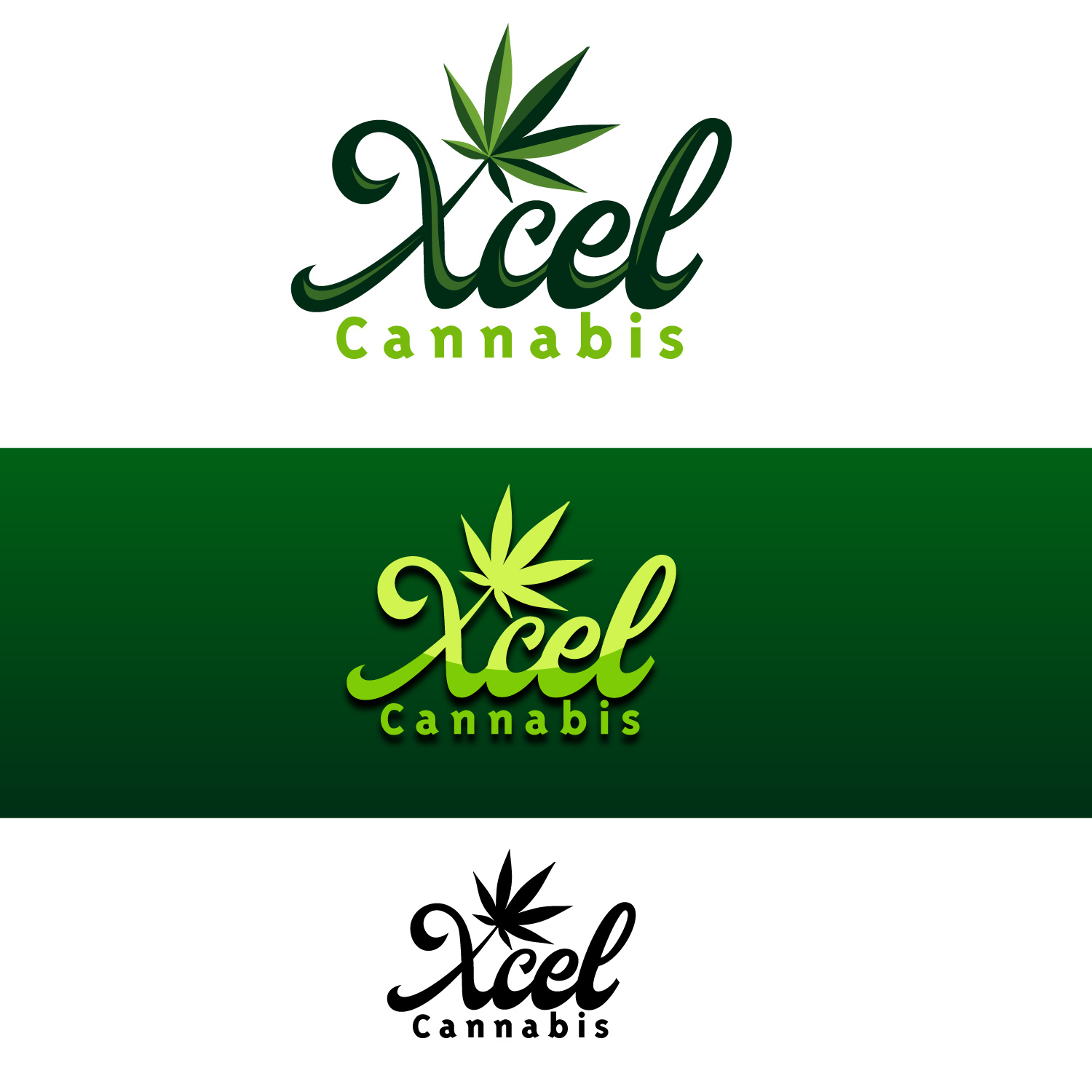 Logo Design by Revolt Team for this project | Design #31044632