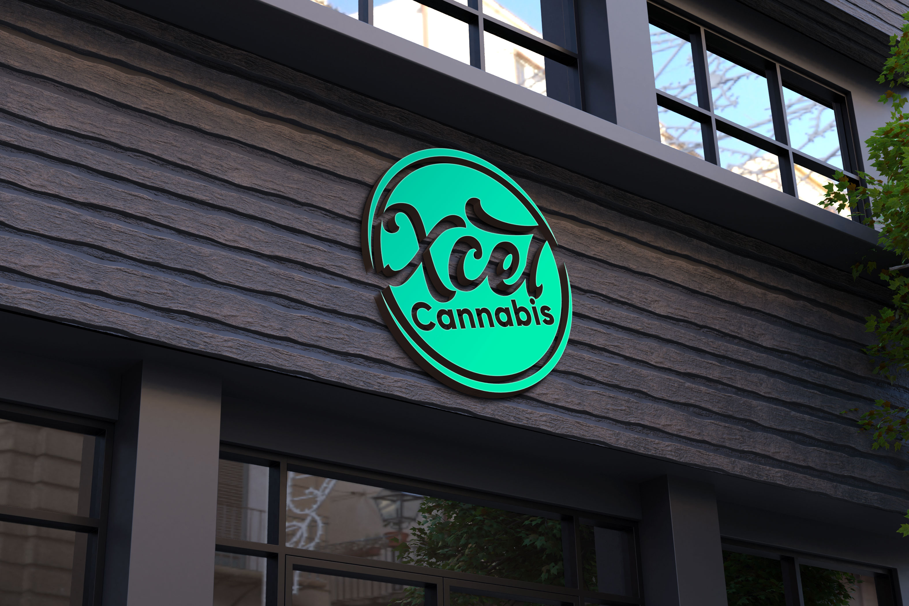 Logo Design by Kavth for this project | Design #31094953