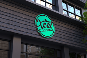 Logo Design by Kavth for this project | Design: #31094953